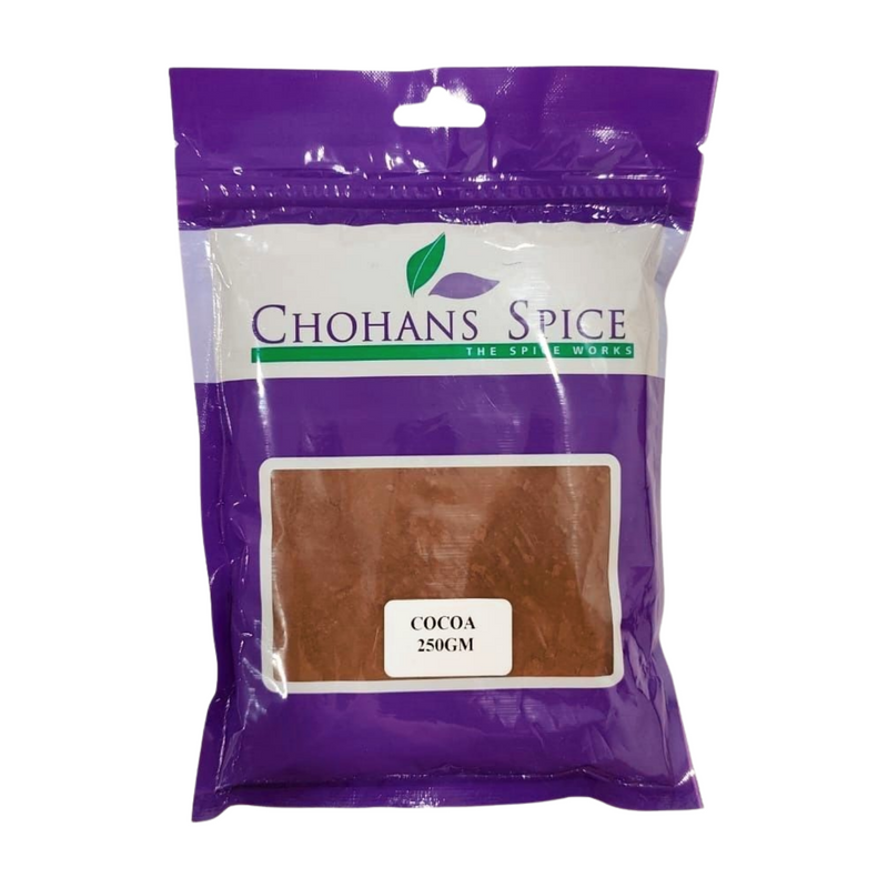 COCOA 250GM