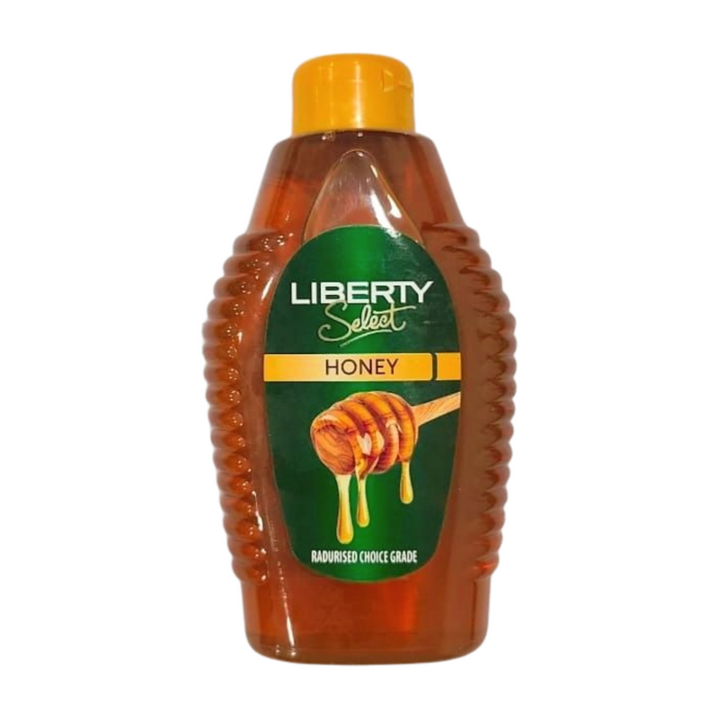LIBERTY HONEY 500GM