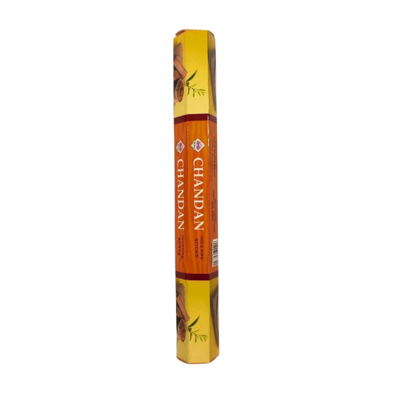 AGARBATTI DIVINE CHANDAN INCENSE 1 EACH