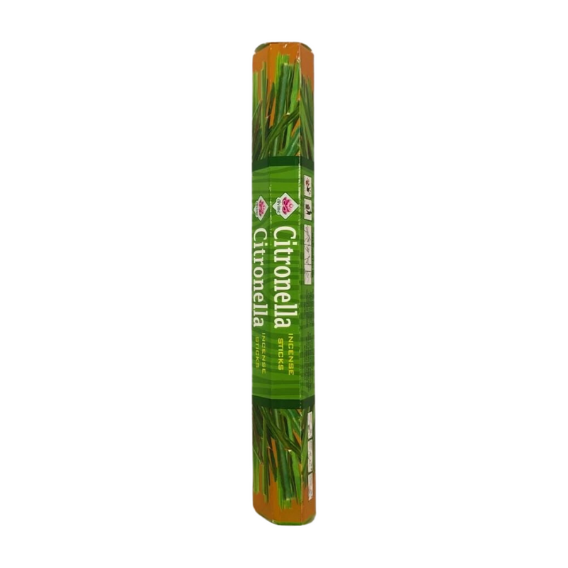 AGARBATTI DIVINE CITRONELLA INCENSE 1 EACH