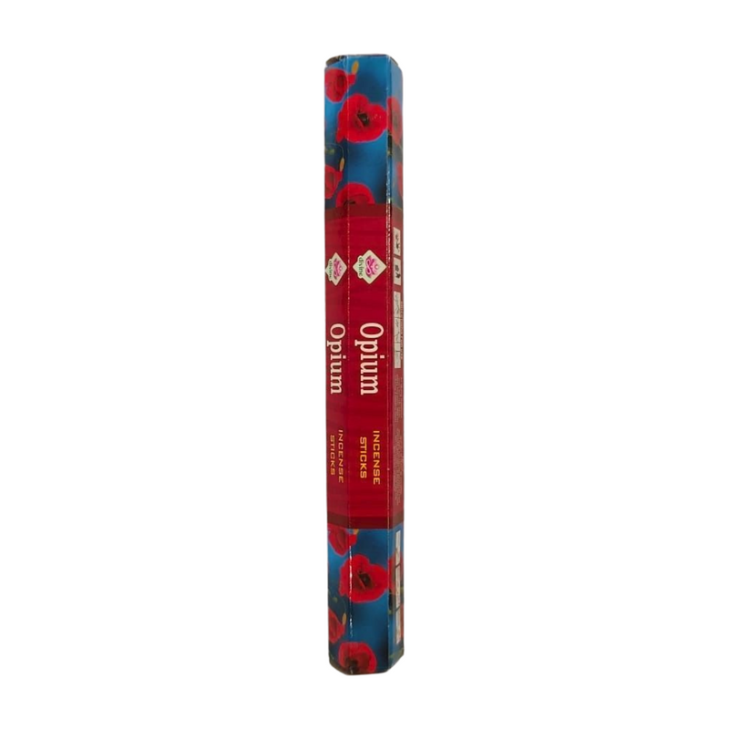 AGARBATTI DIVINE OPIUM INCENSE 1 EACH