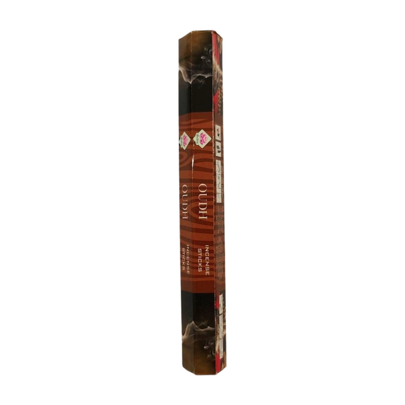 AGARBATTI DIVINE OUDH INCENSE 1 EACH