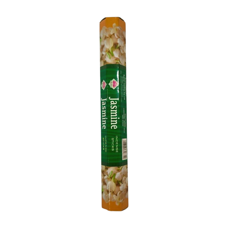 AGARBATTI DIVINE JASMINE INCENSE 1 EACH