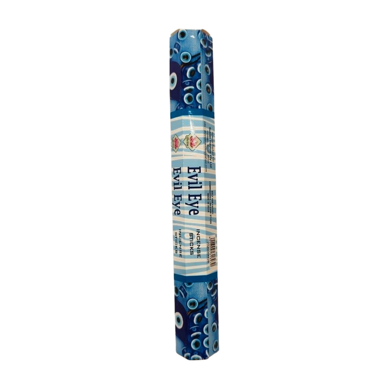 AGARBATTI DIVINE EVIL EYE INCENSE 1 EACH