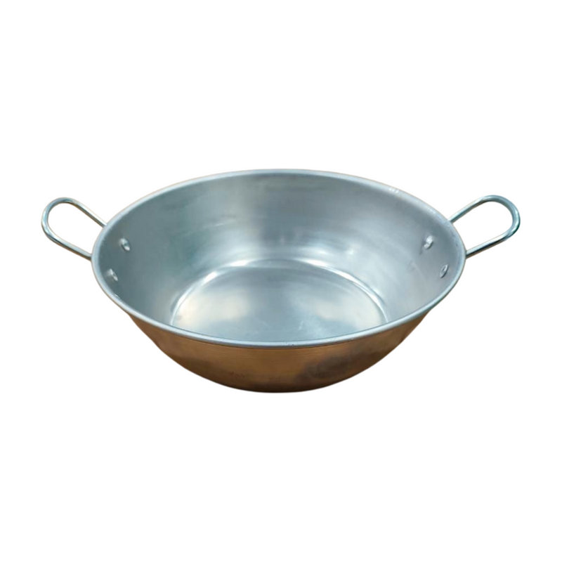 ALUMINIUM NP KADAI MEDIUM