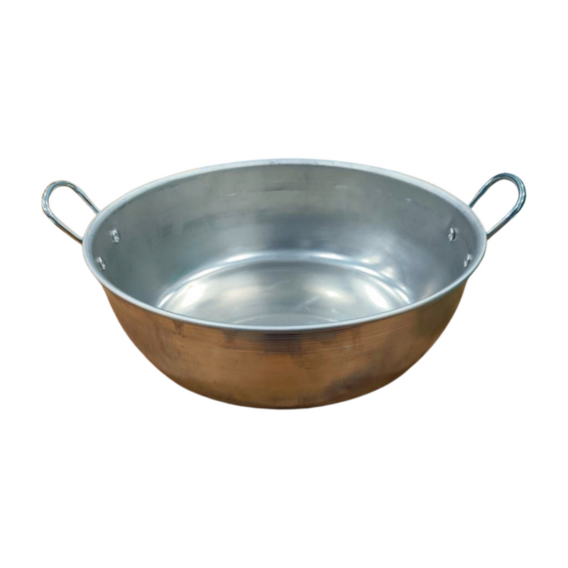 ALUMINIUM NP KADAI LARGE