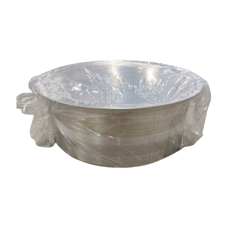 ALUMINIUM NP DEEP POT SIZE 12 SUPER HEAVY DUTY