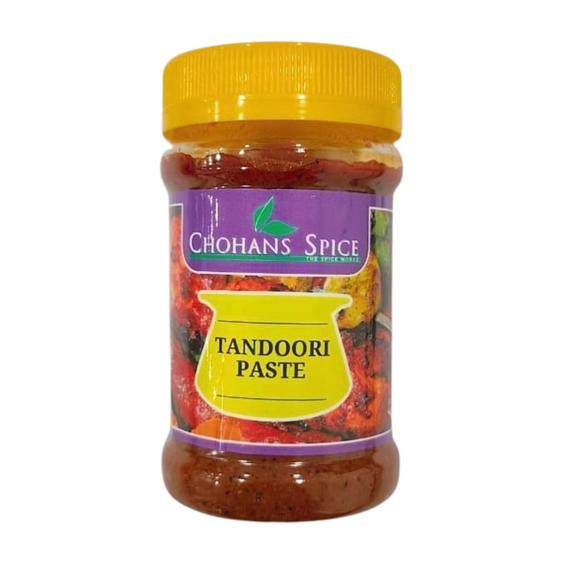 CHOHANS TANDOORI PASTE 300GM