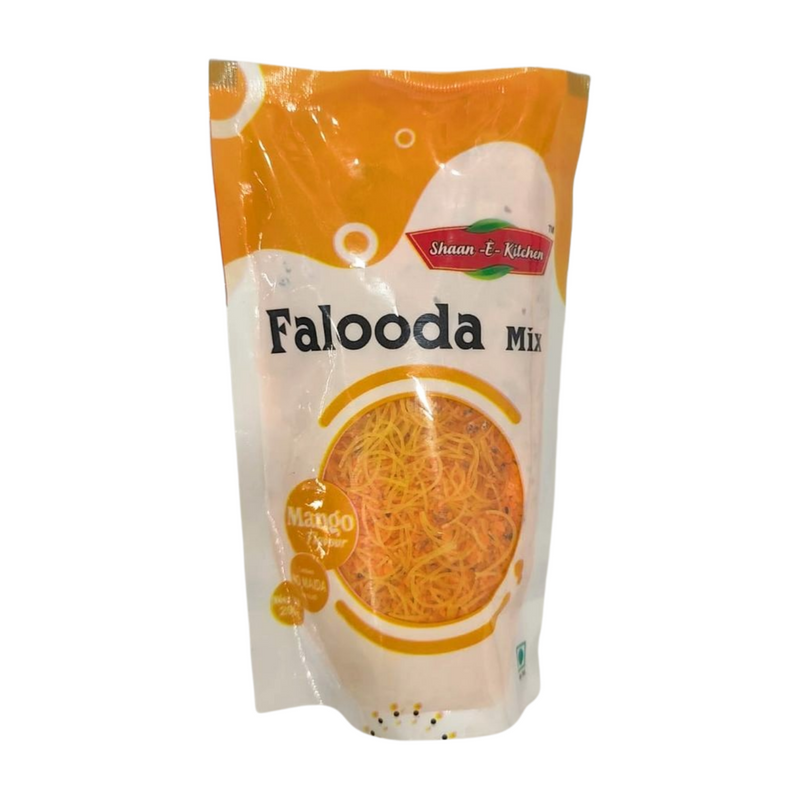 SHAAN-E-KITCHEN FALOODA MANGO MIX 200GM