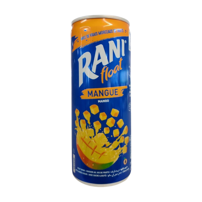RANI MANGO FLOAT 240ML