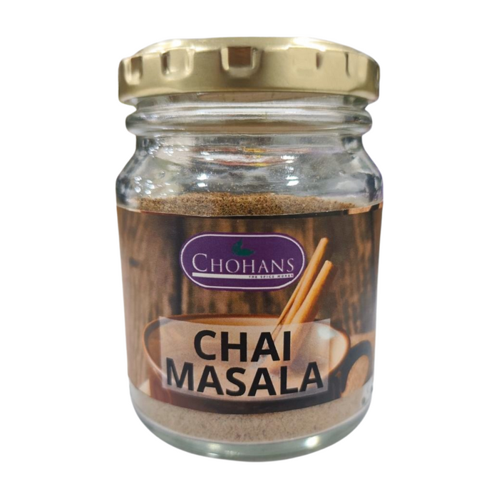 CHOHANS CHAI MASALA 50G