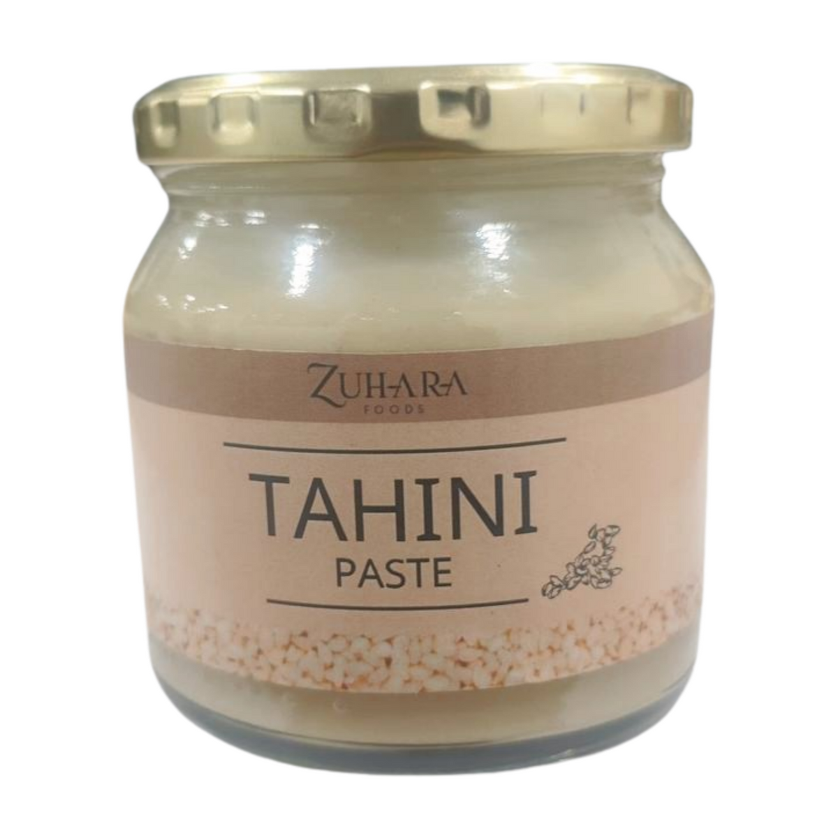 TAHINI PASTE 220GM — Chohans Spice