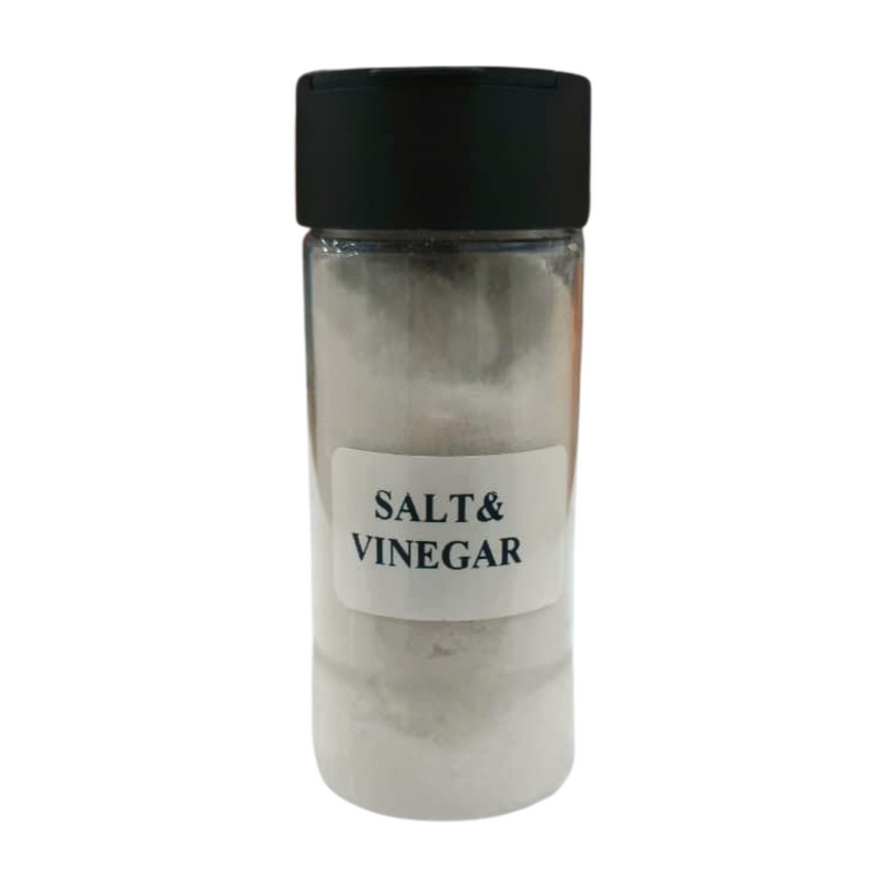 SALT & VINEGAR SHAKER 100GM