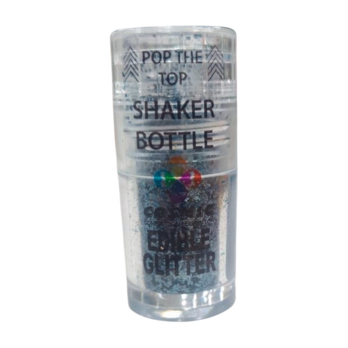 COSMIC EDIBLE GLITTER MIDNIGHT SKY 10ML