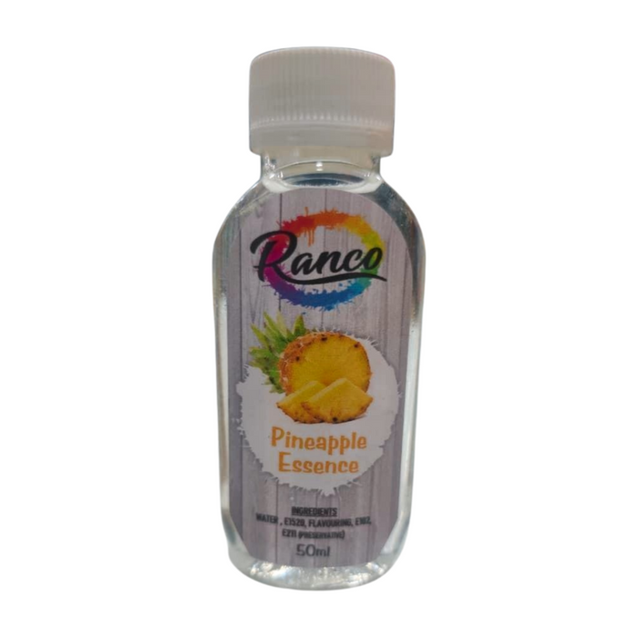 RANCO PINEAPPLE ESSENCE 50ML