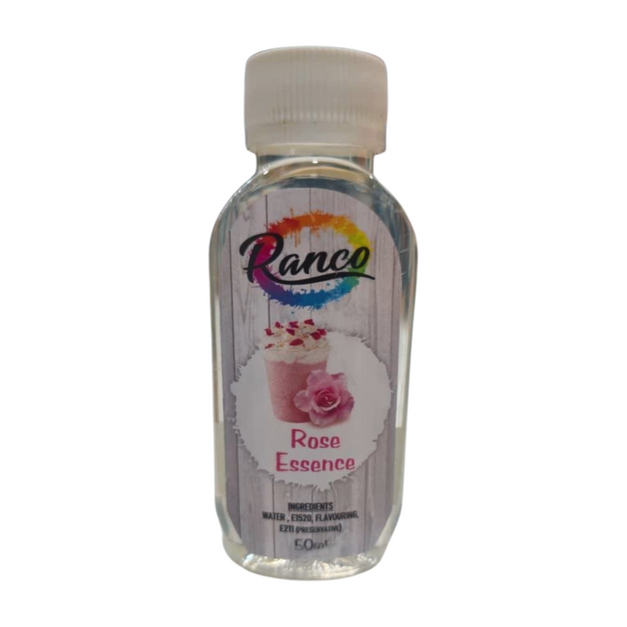 RANCO ROSE ESSENCE 50ML