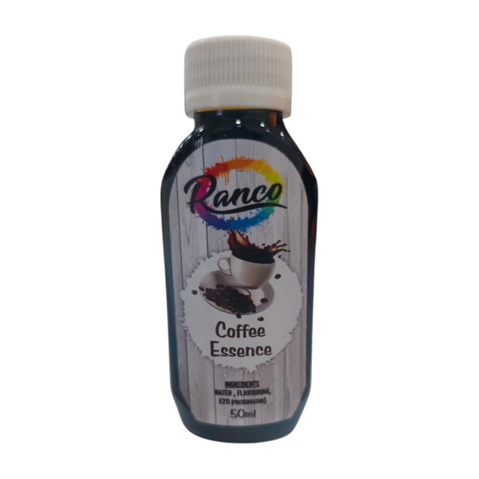 RANCO COFFEE ESSENCE 50ML