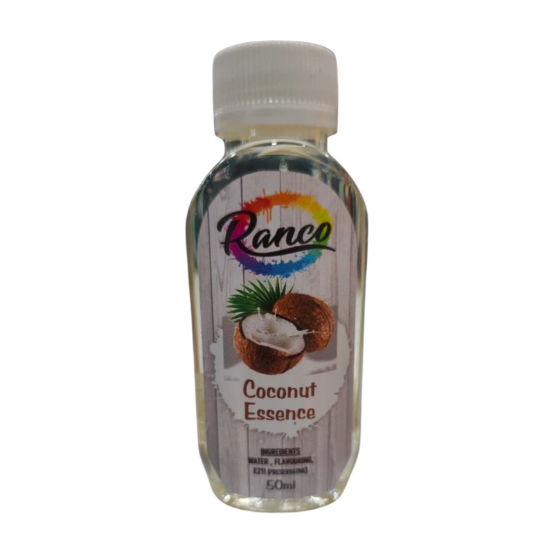 RANCO COCONUT ESSENCE 50ML