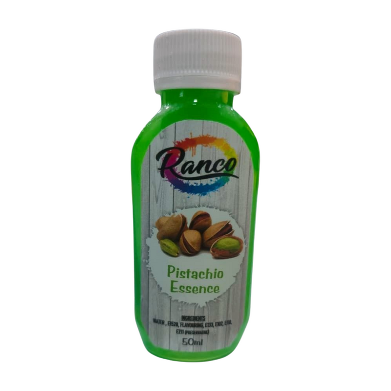 RANCO PISTACHIO ESSENCE 50ML