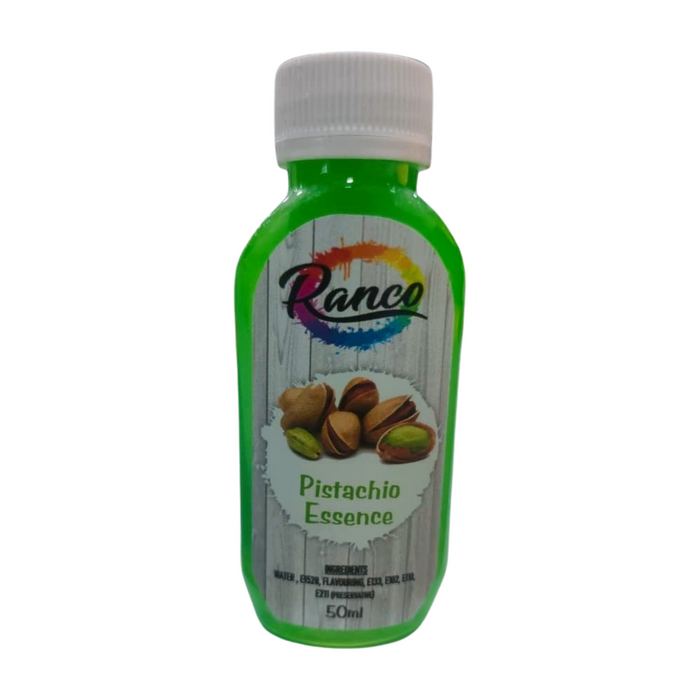 RANCO PISTACHIO ESSENCE 50ML