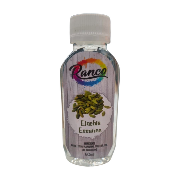RANCO ELACHIE/CARDAMOM ESSENCE 50ML