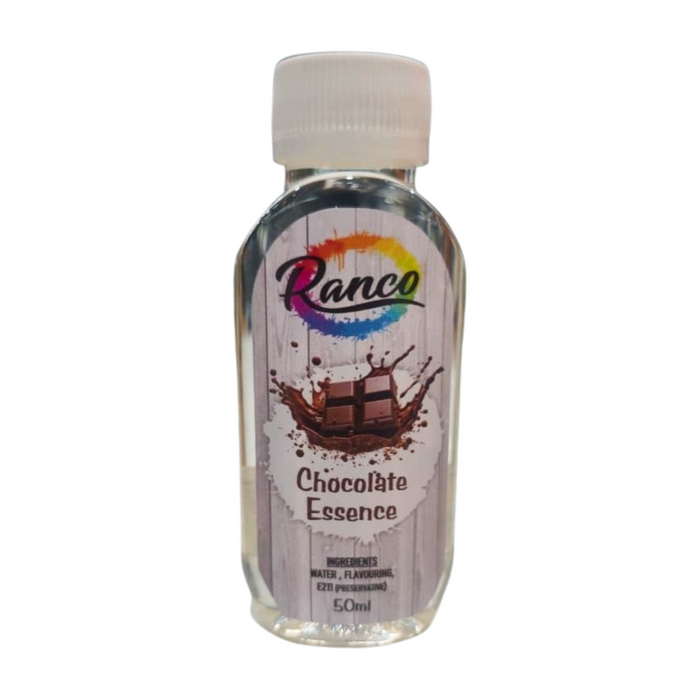 RANCO CHOCOLATE ESSENCE 50ML