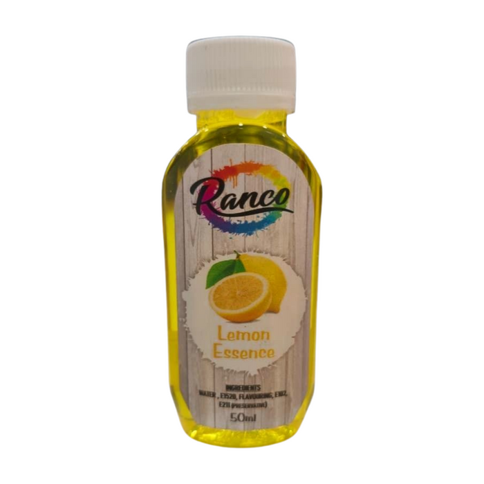 RANCO LEMON ESSENCE 50ML