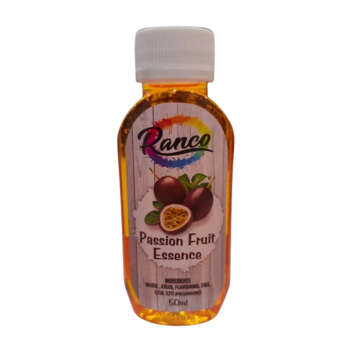 RANCO PASSION FRUIT ESSENCE 50ML