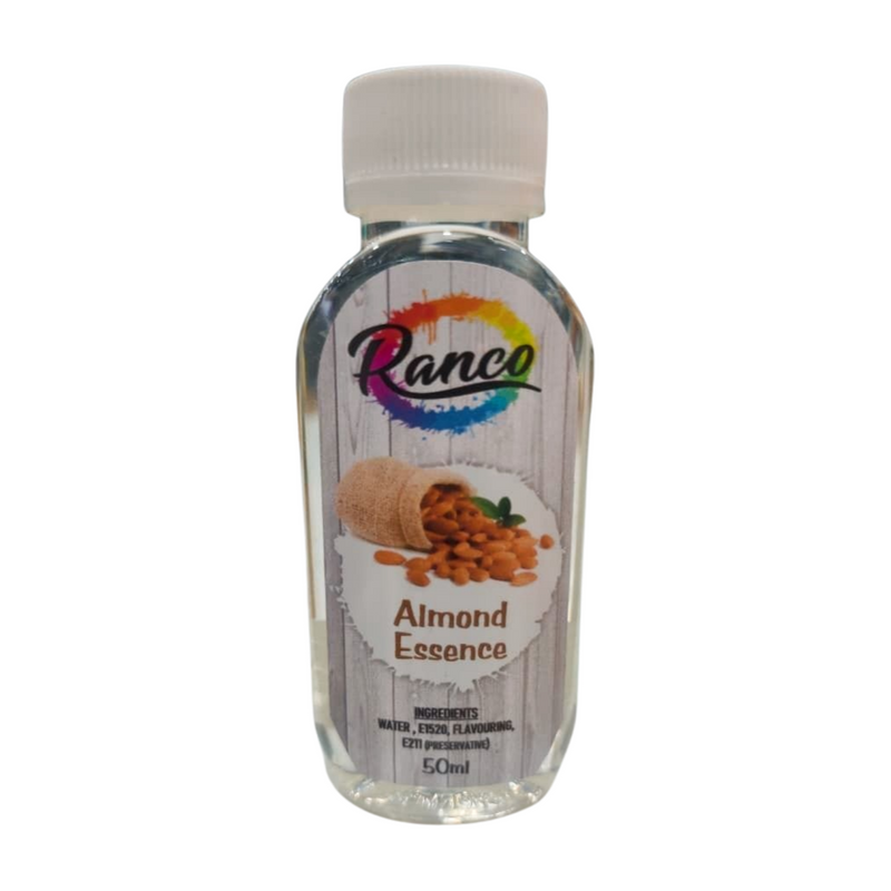RANCO ALMOND ESSENCE 50ML