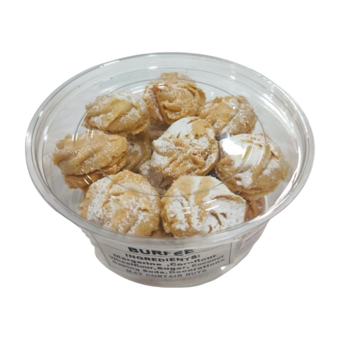BURFEE NON-BUTTER BISCUITS +-350G (THASHEERS)