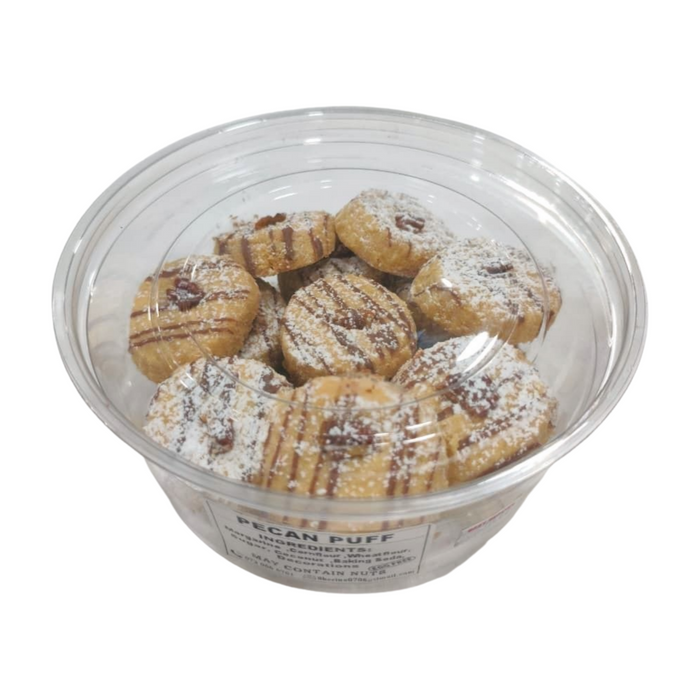 PECAN PUFF NON-BUTTER BISCUITS +-350G (THASHEERS)