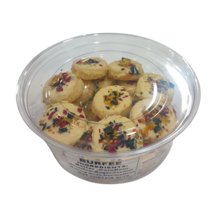 BURFEE BUTTER BISCUITS +-350G (THASHEERS)