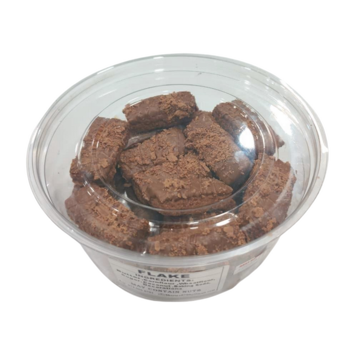 FLAKE BUTTER BISCUITS +-350G (THASHEERS)