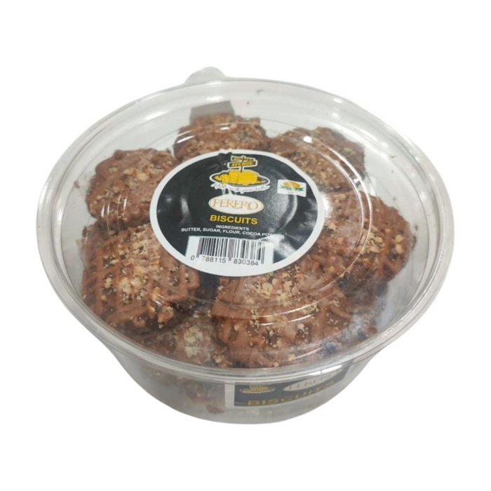 FERERO BUTTER BISCUITS (BUTTER AVENUE)
