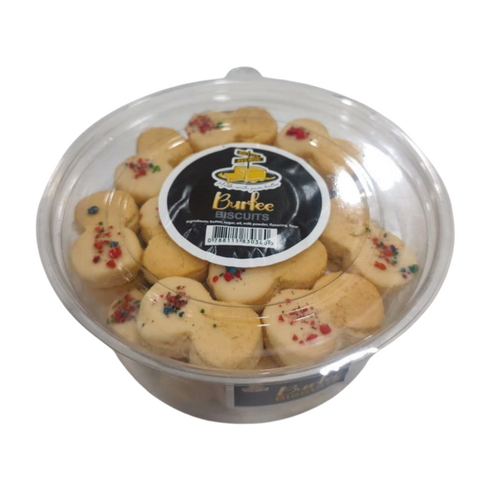 BURFEE BUTTER BISCUITS (BUTTER AVENUE)