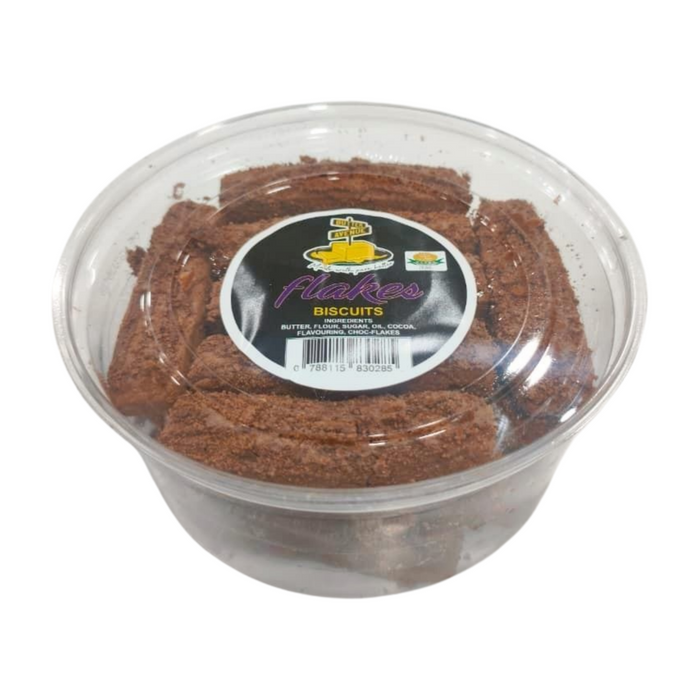 FLAKE BUTTER BISCUITS (BUTTER AVENUE)