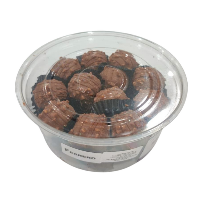 FERRERO BUTTER BISCUITS (BISCUIT COUTURE)