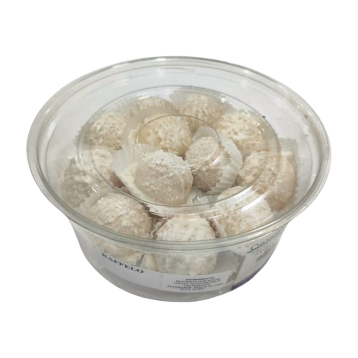 RAFELLO BUTTER BISCUITS (BISCUIT COUTURE)