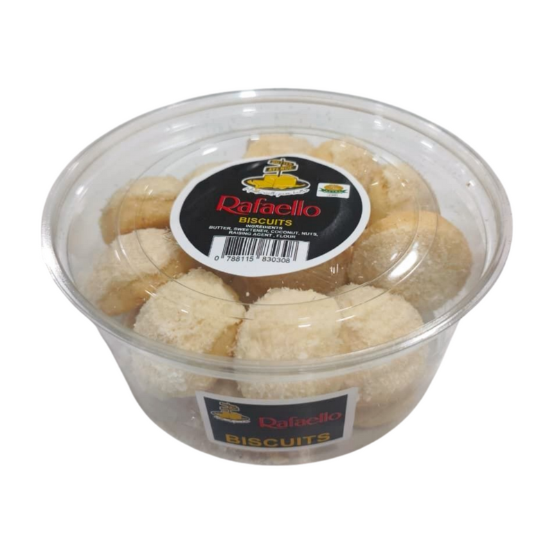 RAFAELLO BUTTER BISCUITS (BUTTER AVENUE)