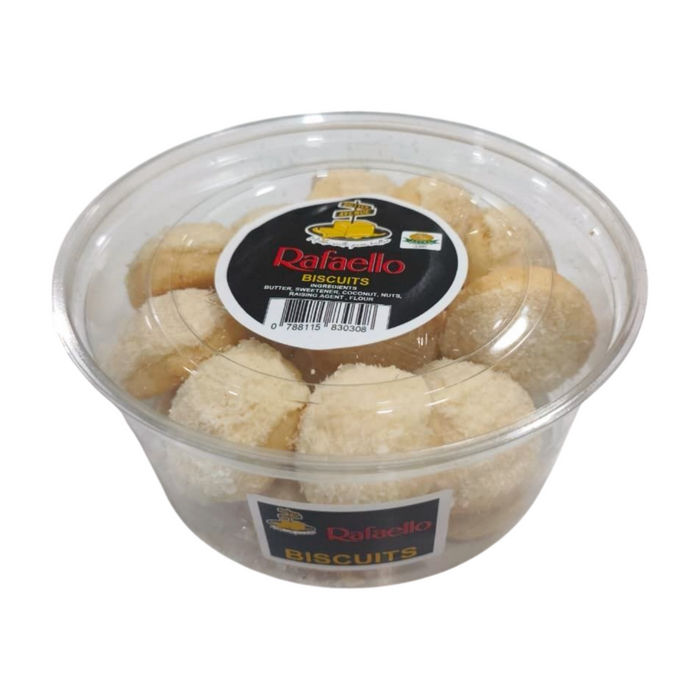 RAFAELLO BUTTER BISCUITS (BUTTER AVENUE)