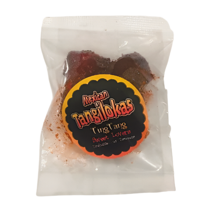 MEXICAN TANGILOKAS 4'S