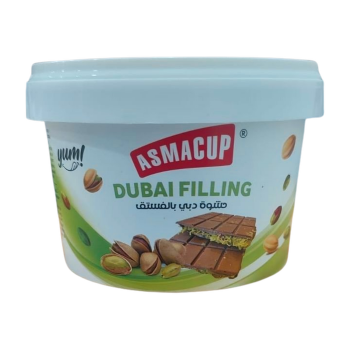 DUBAI FILLING 500GM
