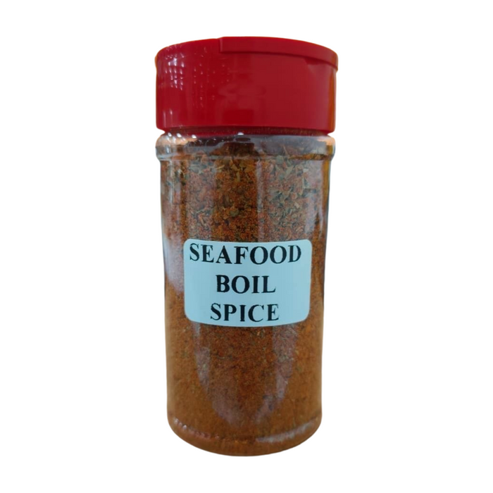 SEAFOOD BOIL SPICE 100G