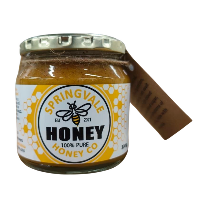 SPRINGVALE HEALTH HONEY 330g