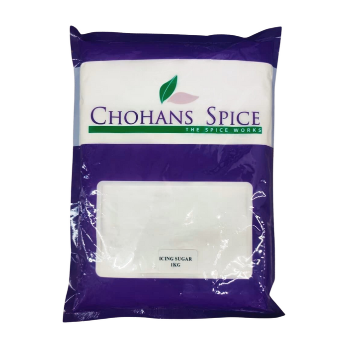 ICING SUGAR 1KG
