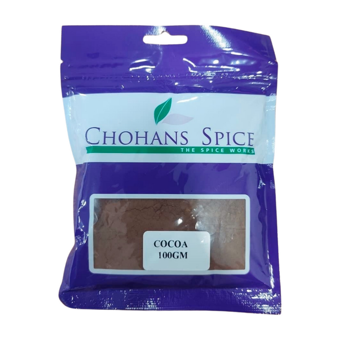 COCOA 100GM