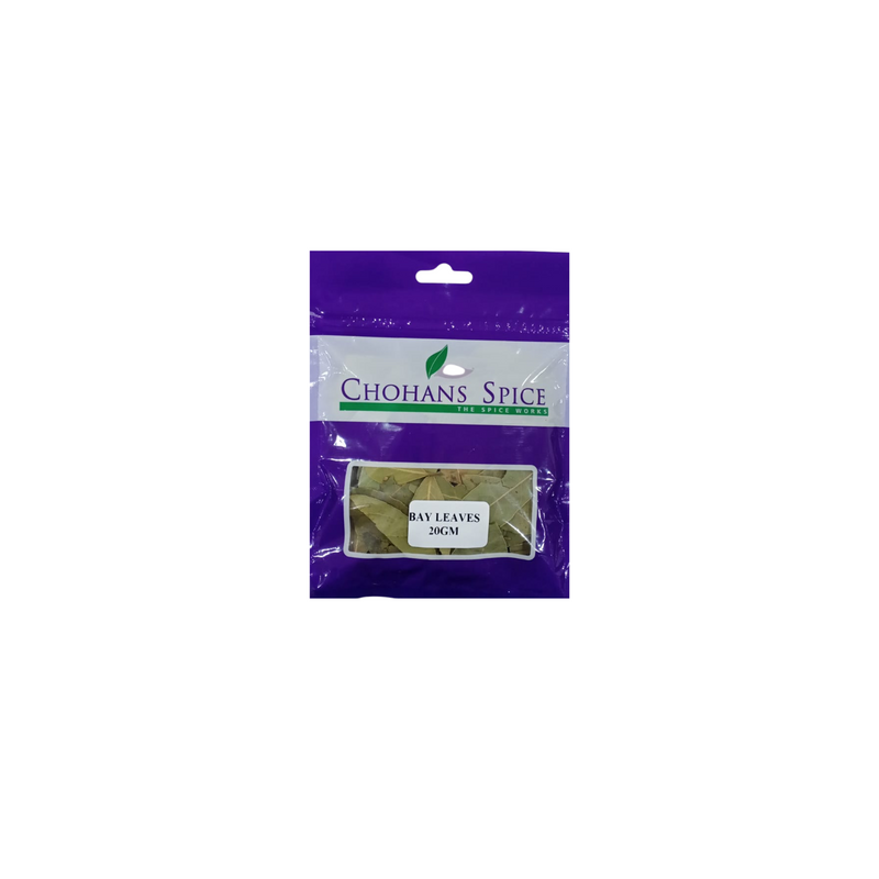 BAY LEAVES 20GM