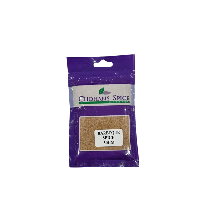 BARBEQUE SPICE 50GR