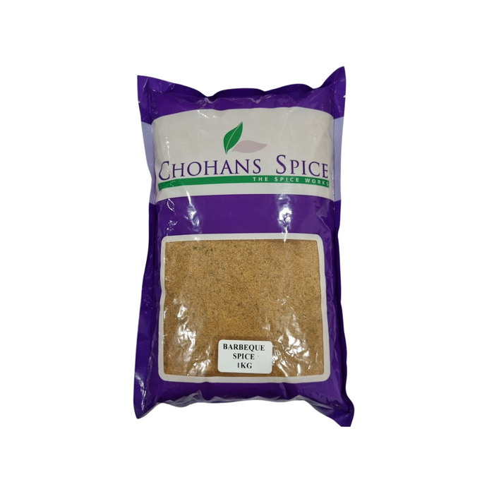 Barbeque spice 1kg