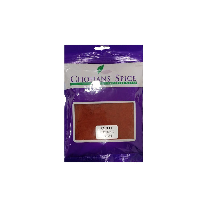 CHILLI POWDER 200GM